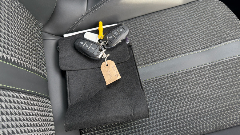 Peugeot 2008 1.2 PureTech 130 GT 5dr EAT8 Petrol Estate